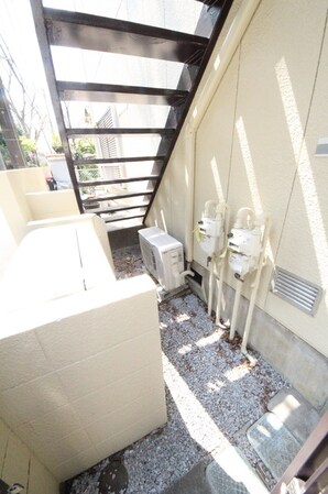 グランドエトワールIIの物件内観写真